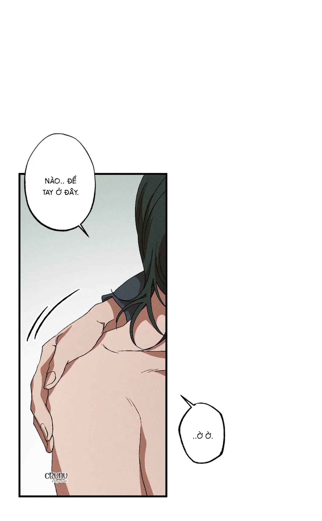 bẫy đôi ngọt ngào chapter 33 46