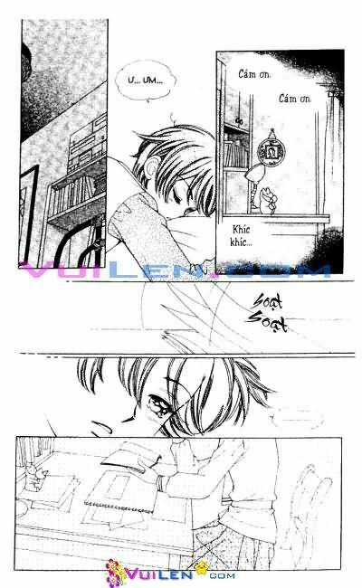 hội trừ ma chapter 8 42