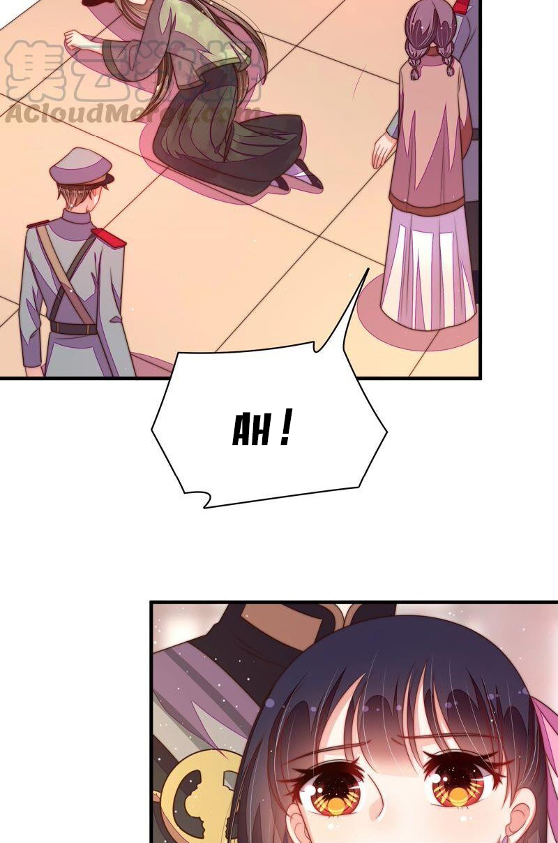 ngày nào thiếu soái cũng ghen chapter 360 6