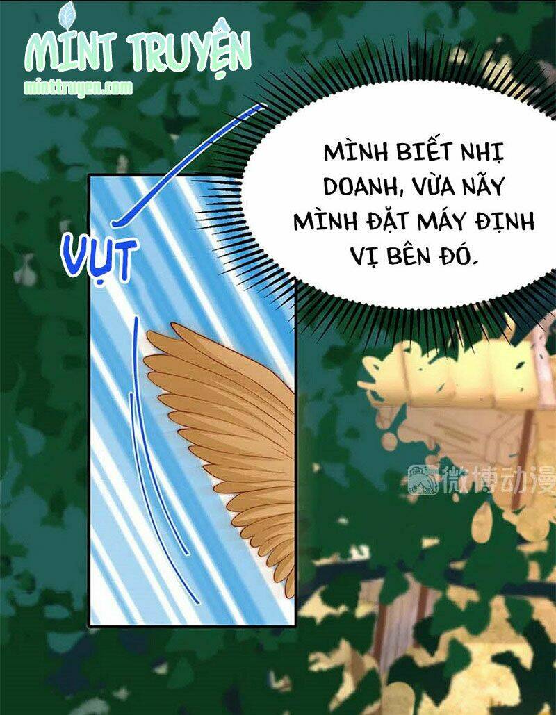 nam thần truy thê chỉ nam chapter 106.2 27