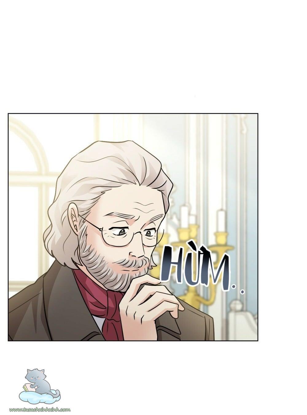 kiên nhẫn chút nào, đại công tước chapter 36 52