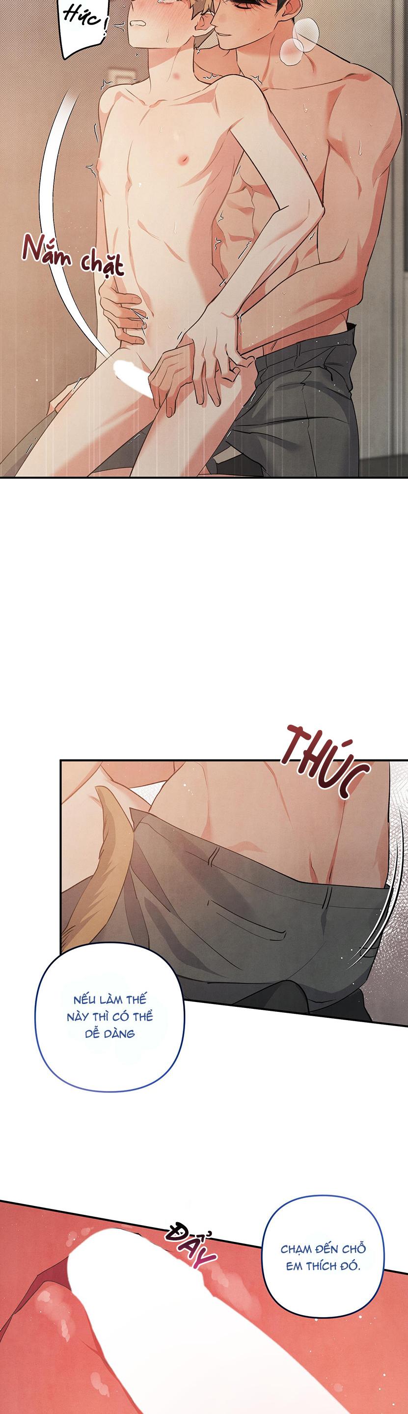 mối quan hệ ngu ngốc chapter 62 22