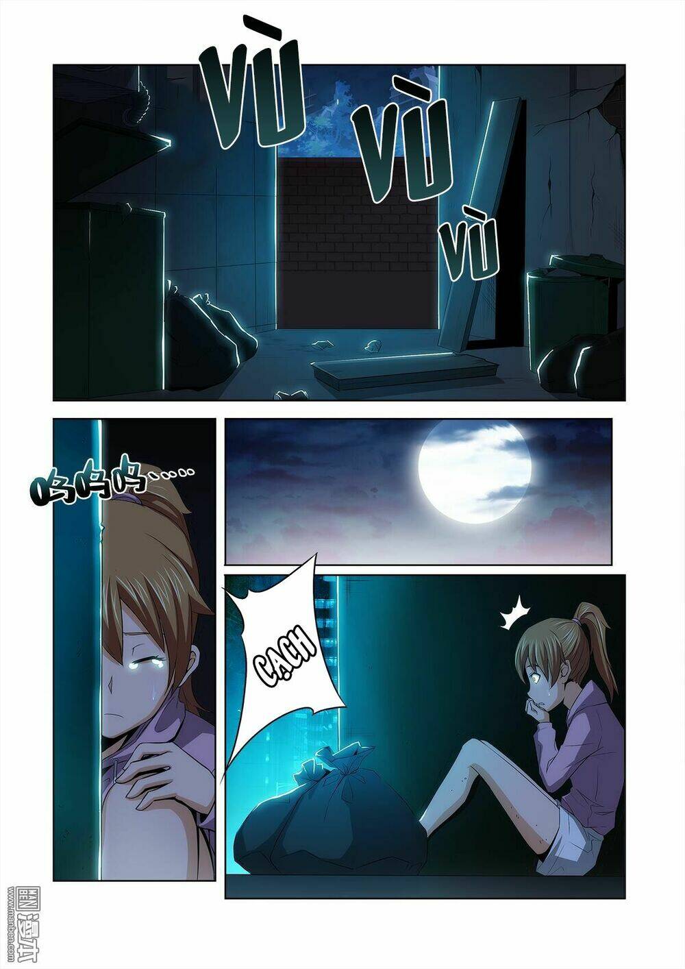 life and death chapter 1 5