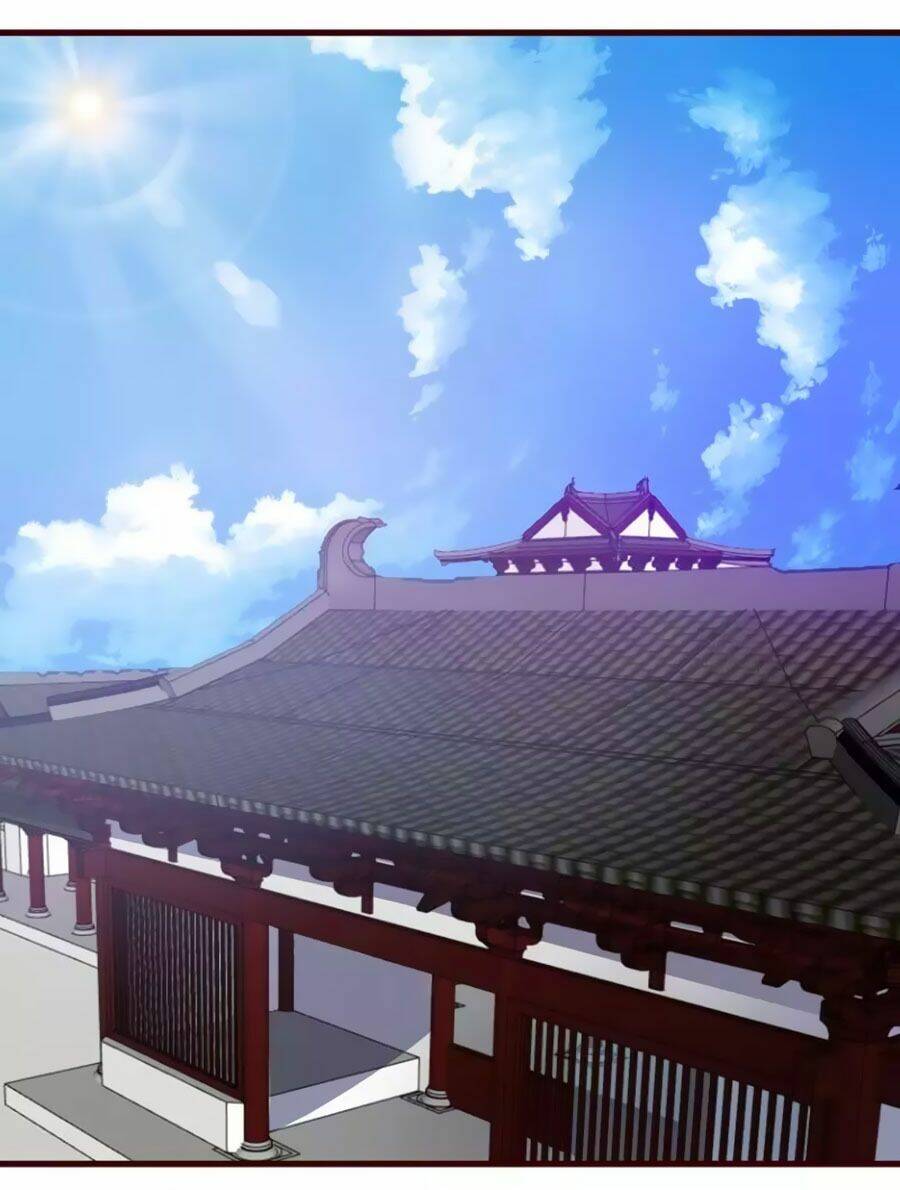 thỏ yêu tiểu vương phi chapter 4 23