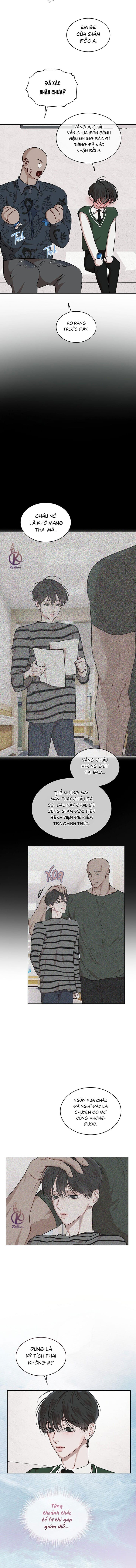 hình thái khởi sinh chapter 74 9