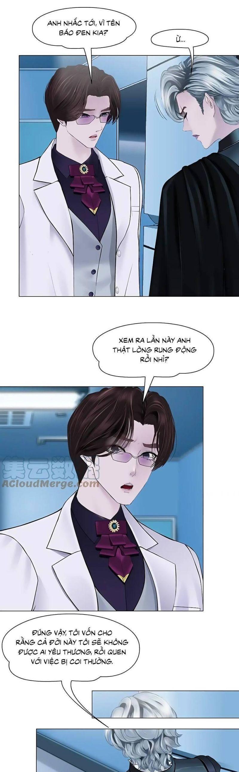 đằng nữ chapter 166 10