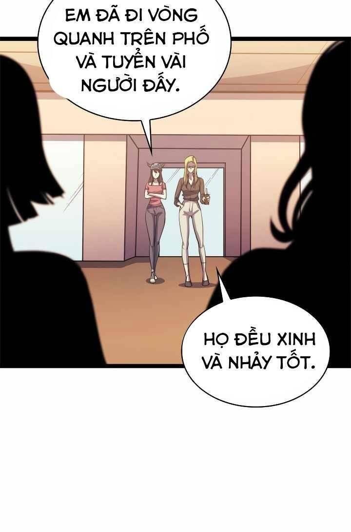 tôi trở lại thăng cấp một mình chapter 87 3