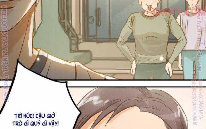 chồng trước 18 tuổi chapter 26 20