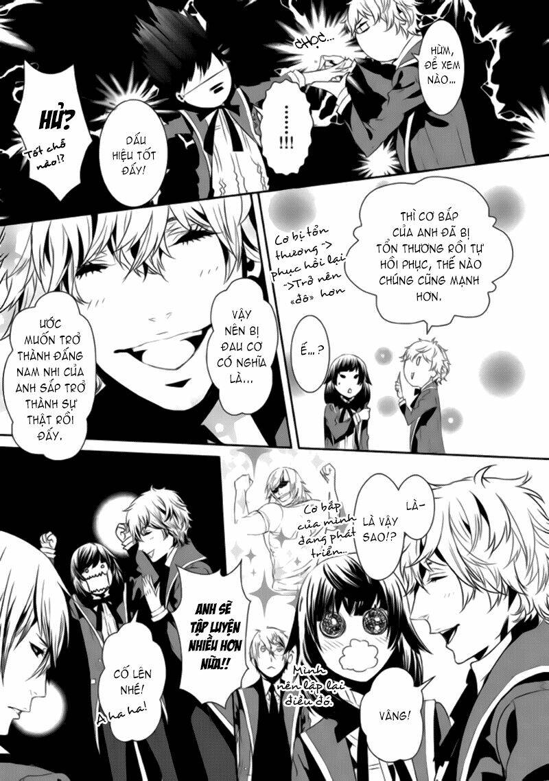 magnolia chapter 13 13