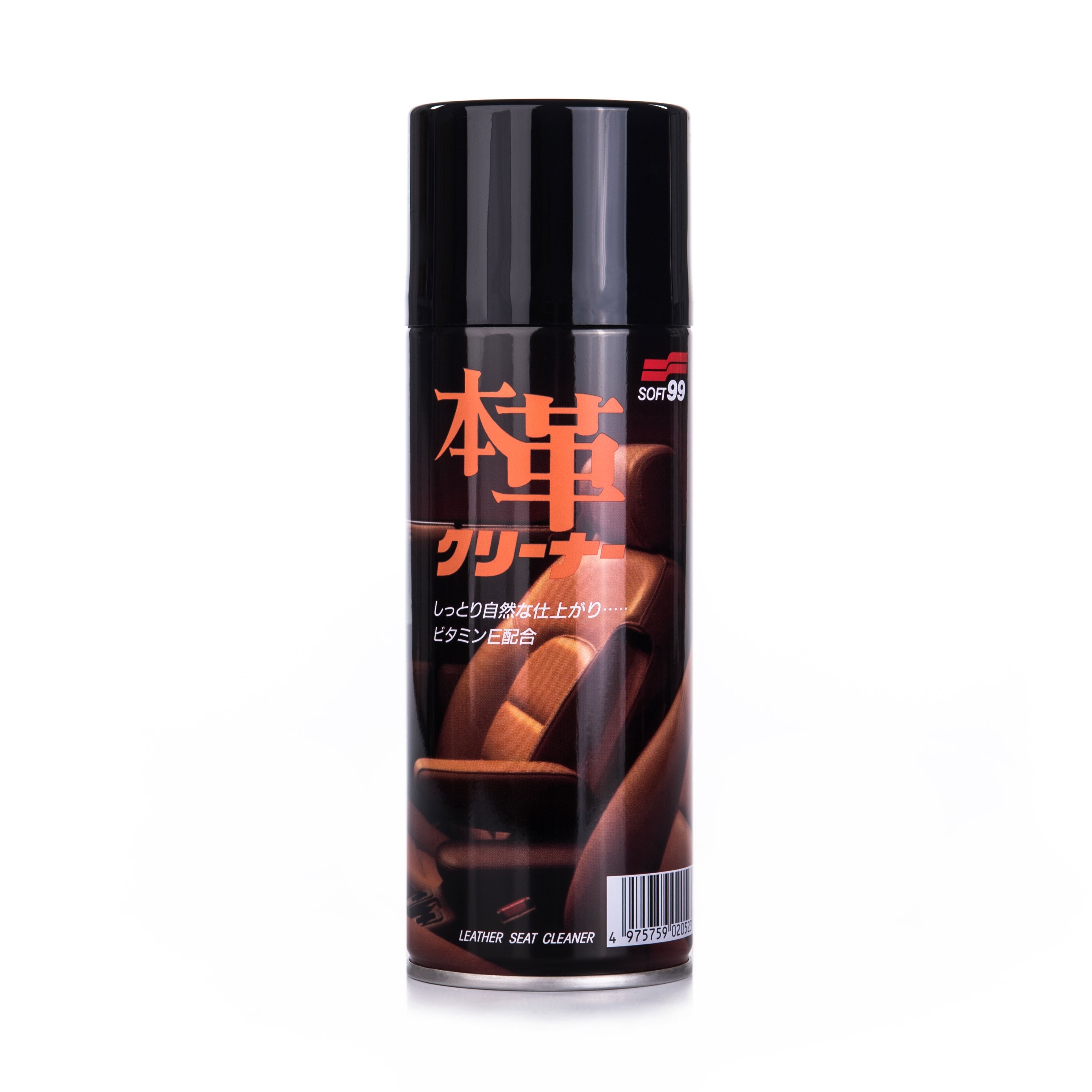 Vệ Sinh Đa Năng Wash Mist L-82 & Vệ Sinh Ghế Da Nội Thất Leather Seat Cleaner L-13 SOFT99