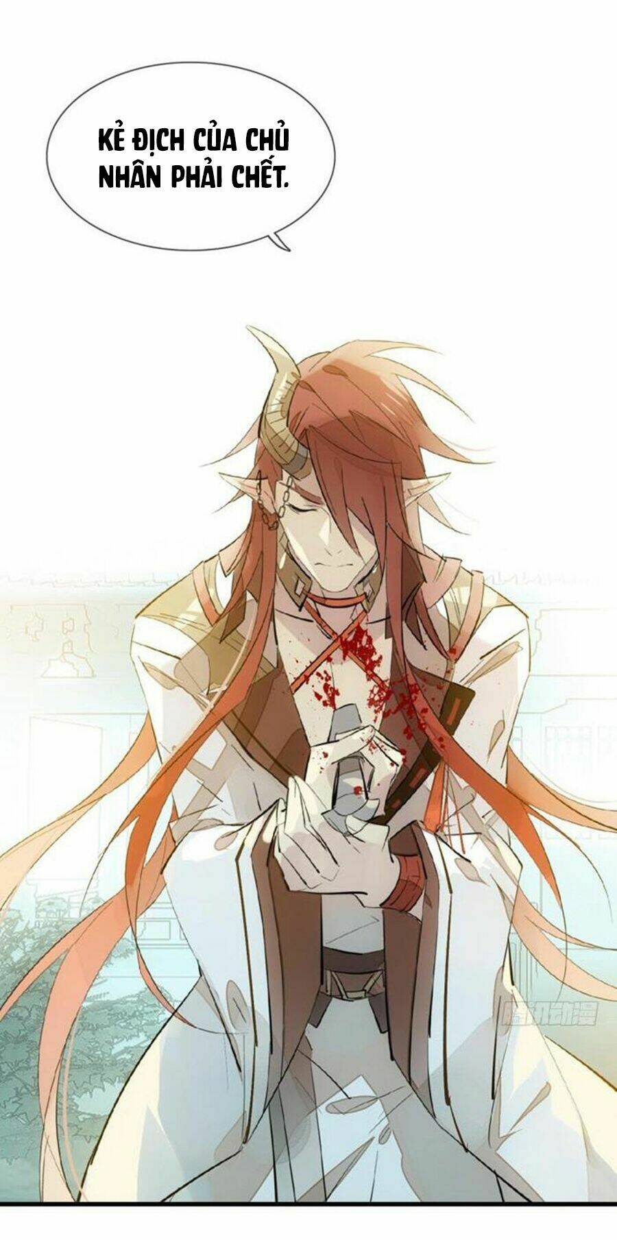 sư phụ lại trêu chọc ta chapter 60 4