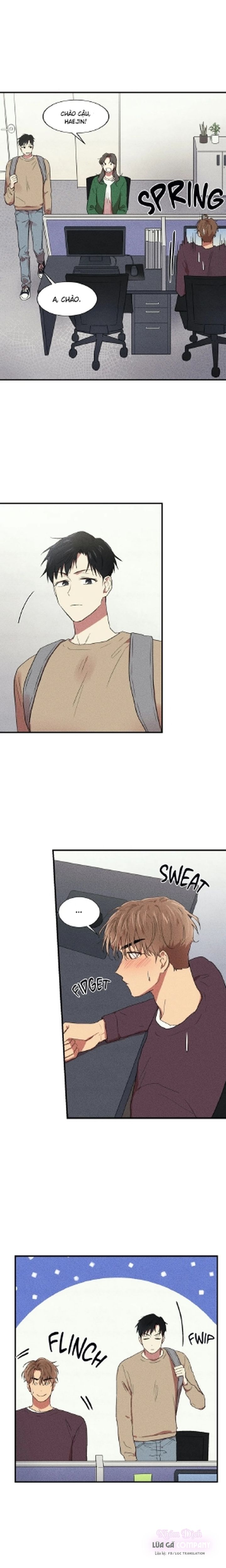 điều chưa được nói ra chapter 8 7