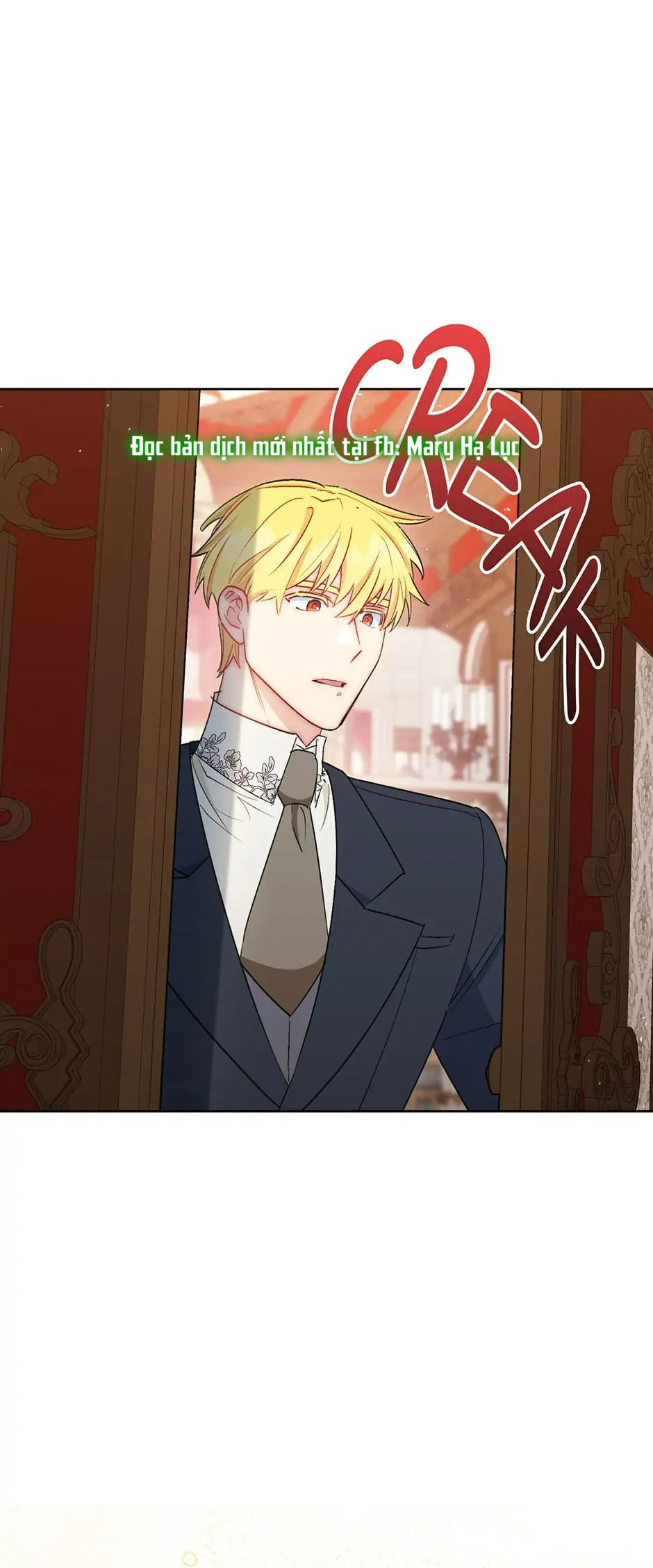 50 công thức pha trà của nữ công tước chapter 139 44