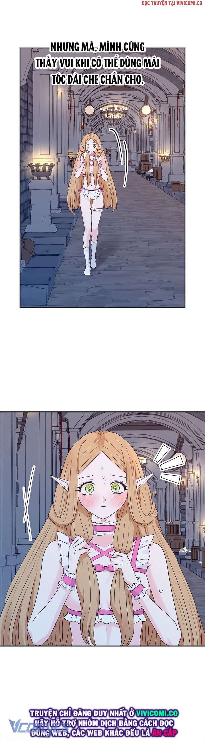 [18+] người tình của yêu tinh chapter 29 8