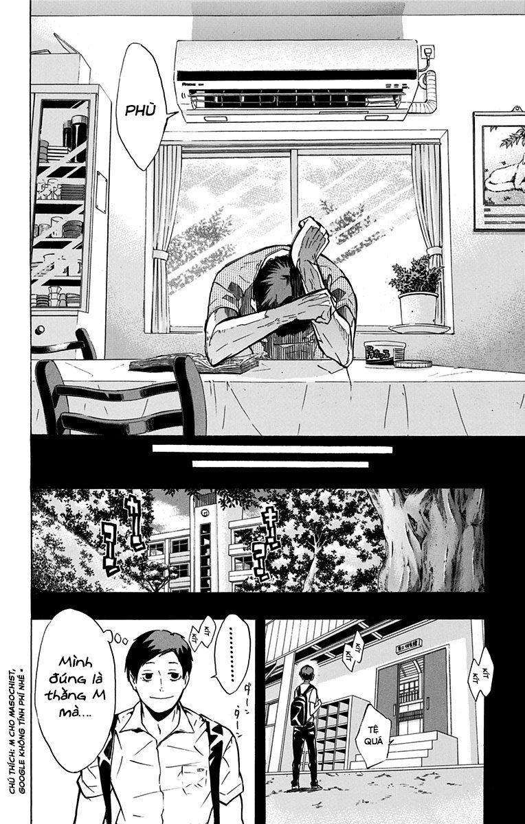 vua bóng chuyền chapter 119 6
