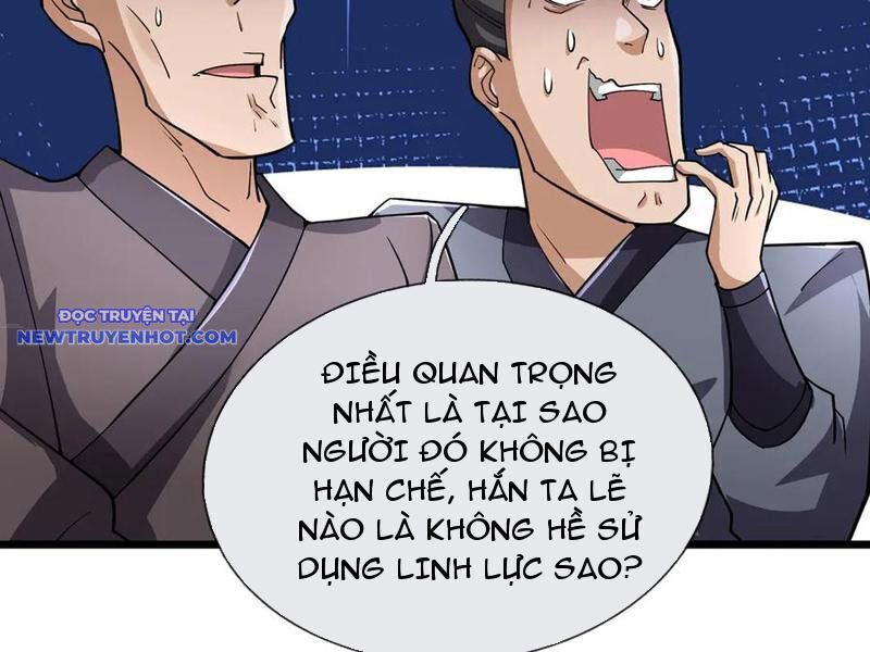 ngủ say vạn cổ: xuất thế đẩy ngang chư thiên chapter 71 45
