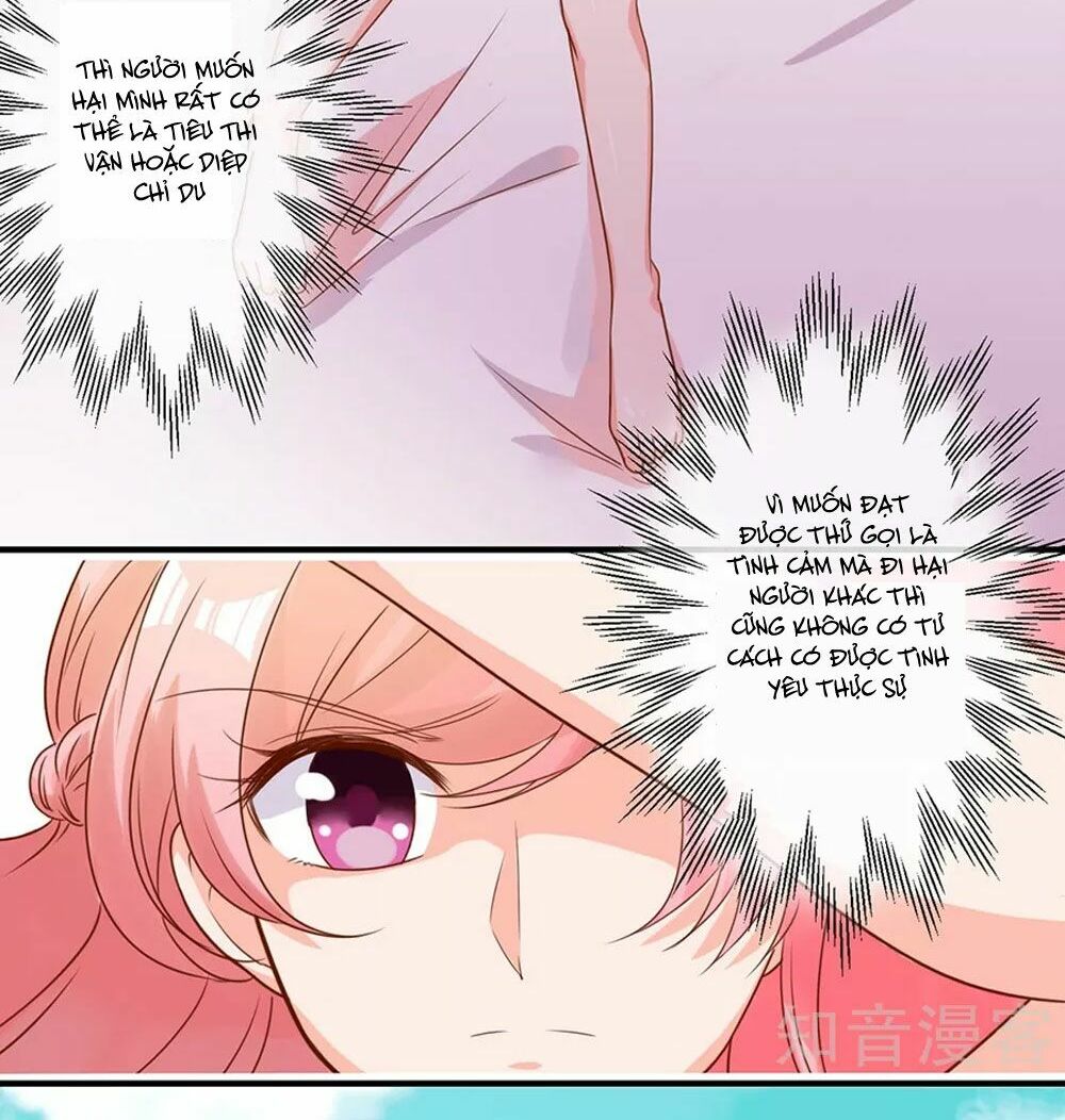cả thế giới đều không bằng người chapter 84 22