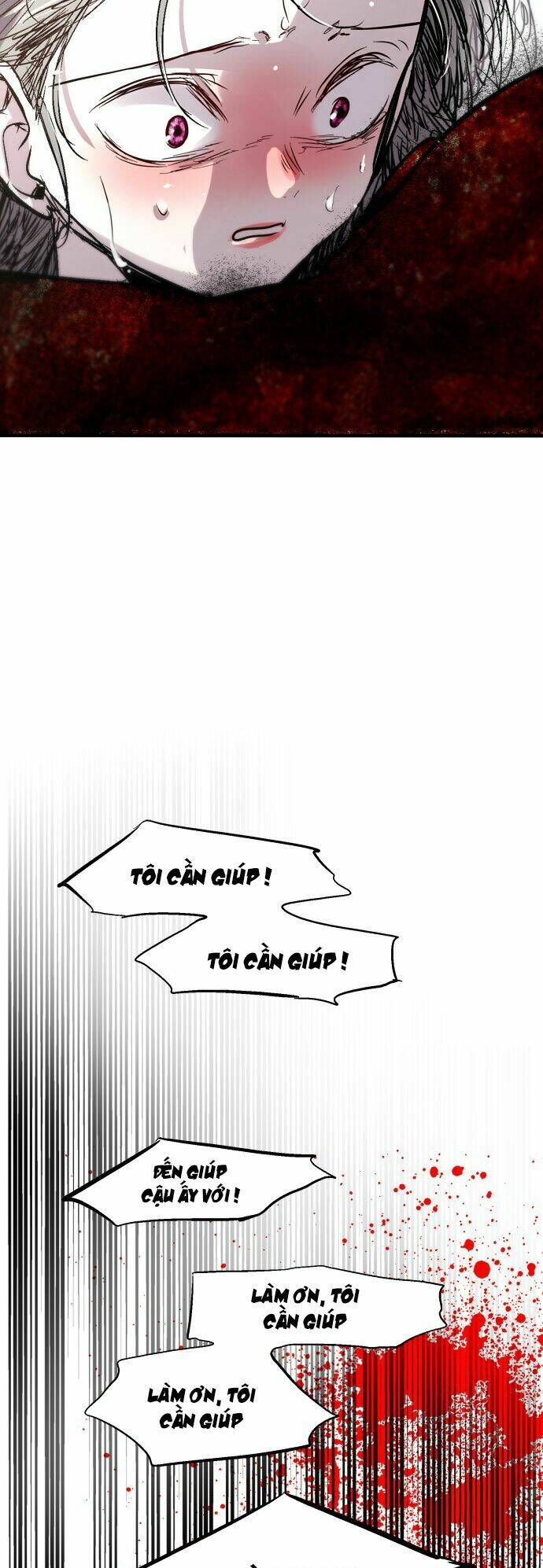 người máy hủy diệt chapter 116 39