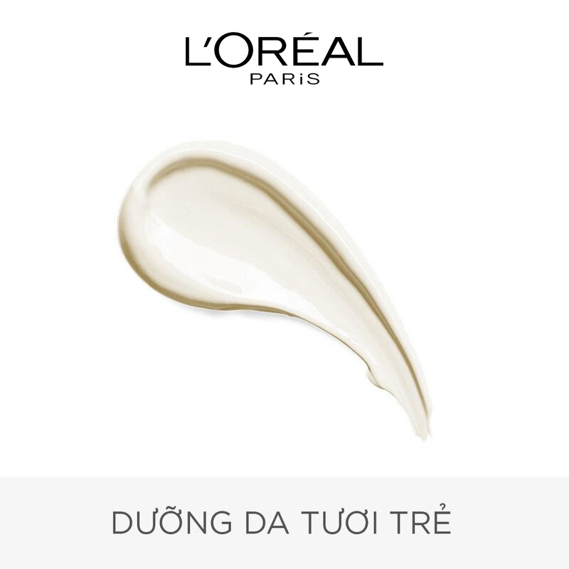 Kem Dưỡng Mắt Săn Chắc &amp; Chống Nhăn L'Oréal Revitalift Double Lifting Eye (15ml)