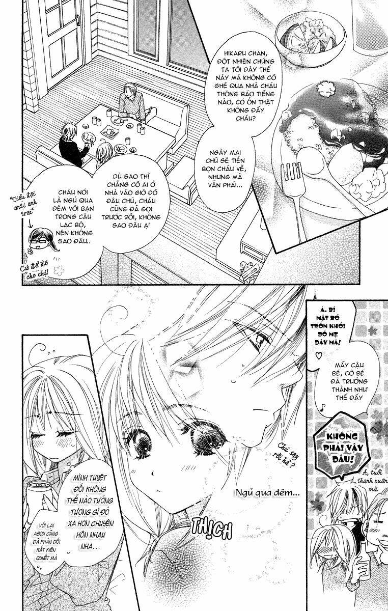 sora log chapter 10 8