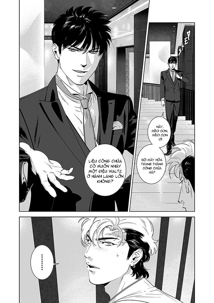 oneshot hỏny chapter 233.1 30