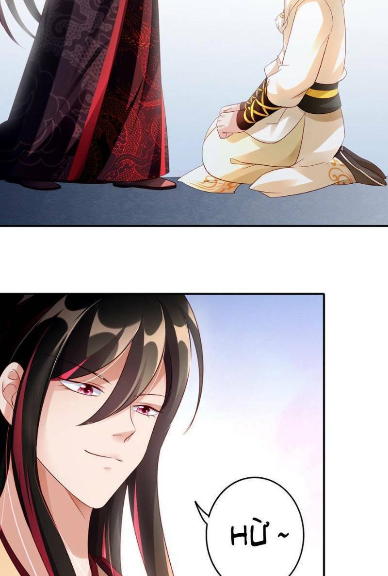 thiên kim bất hoán chapter 47 43