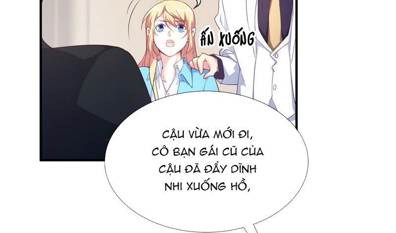 chiến lược lãng mạn của thịnh thiếu chapter 62 9