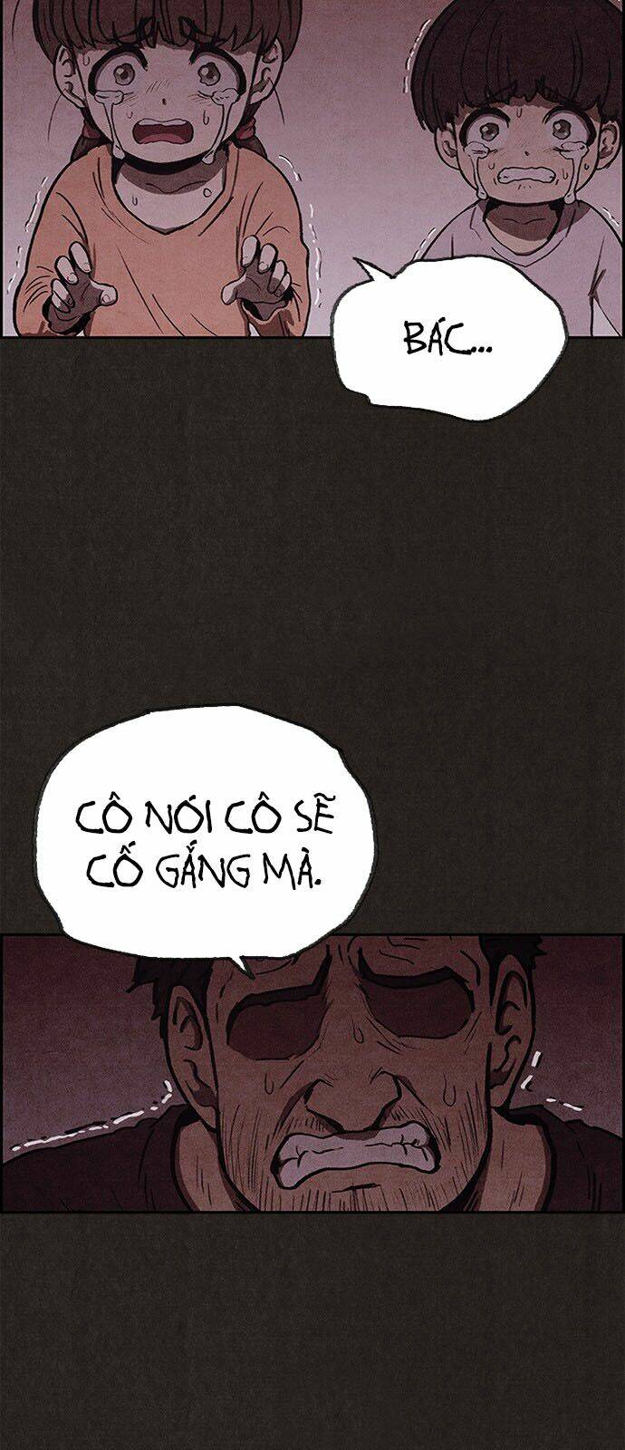 quái vật tại chung cư xanh chapter 43 39