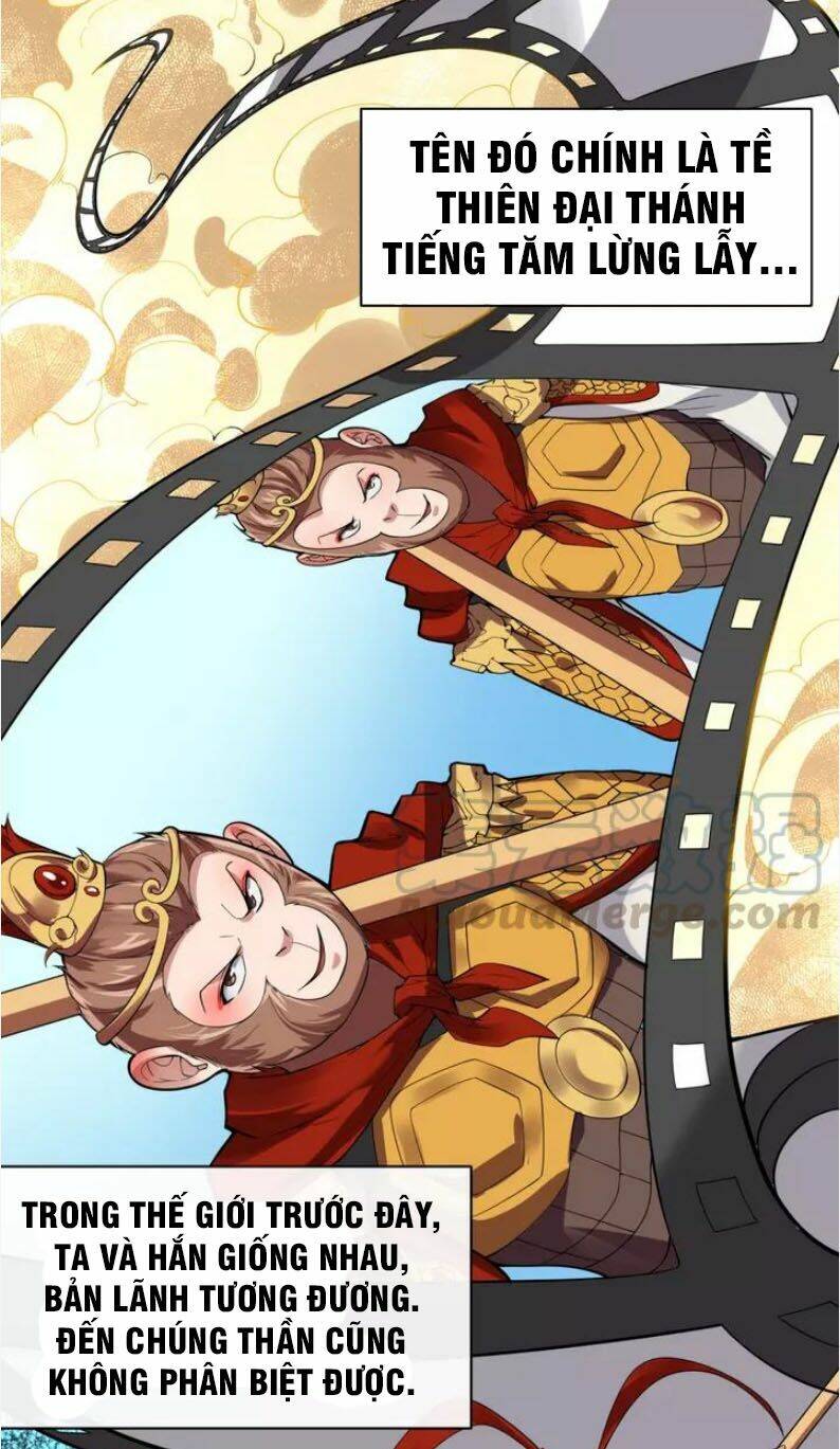 người chặn xuyên không chapter 88 20