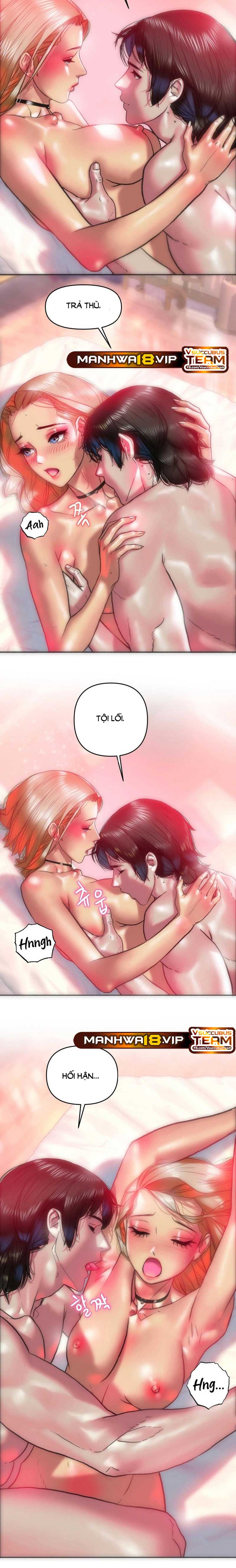 những cô vợ chiến lợi phẩm chapter 19 2