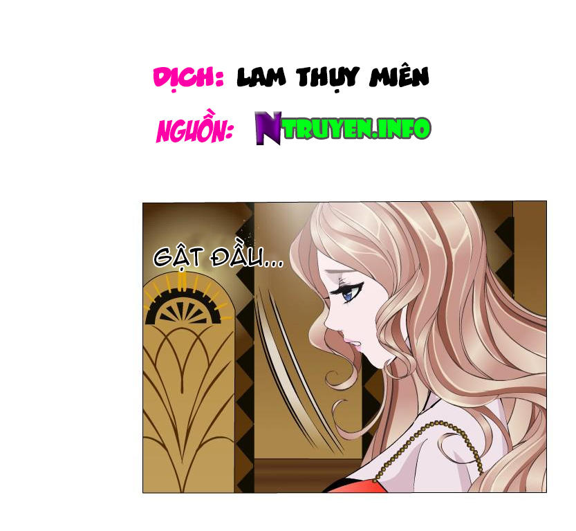 cạm bẫy của nữ thần chapter 79 1