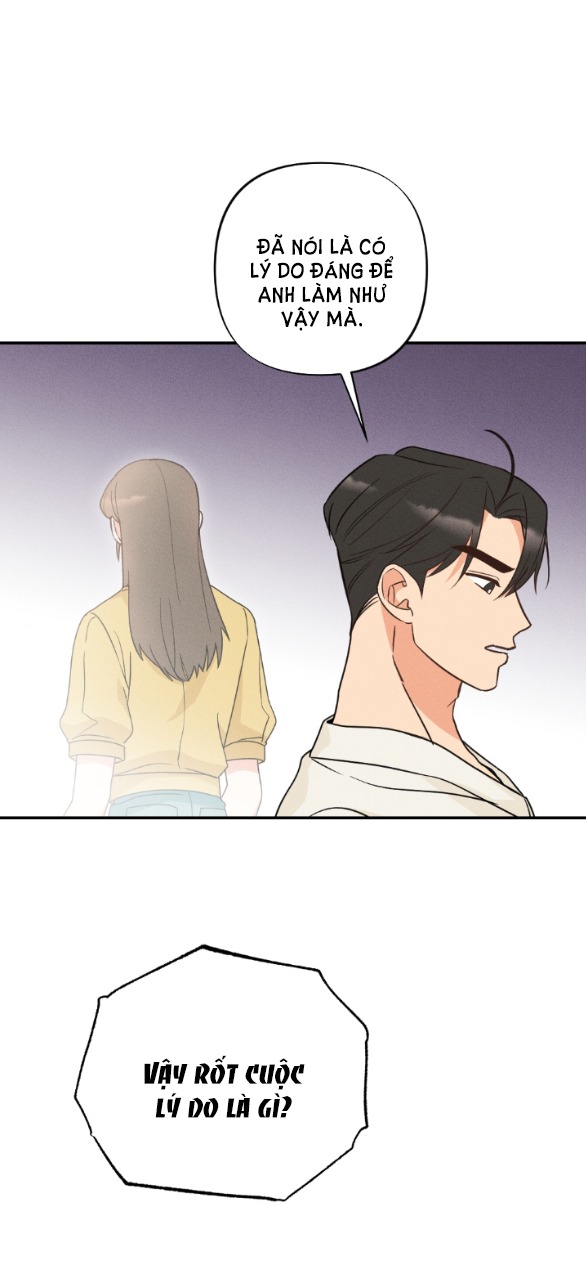 Mất Tư Cách Bạn Bè chapter 20.2 - Trang 2
