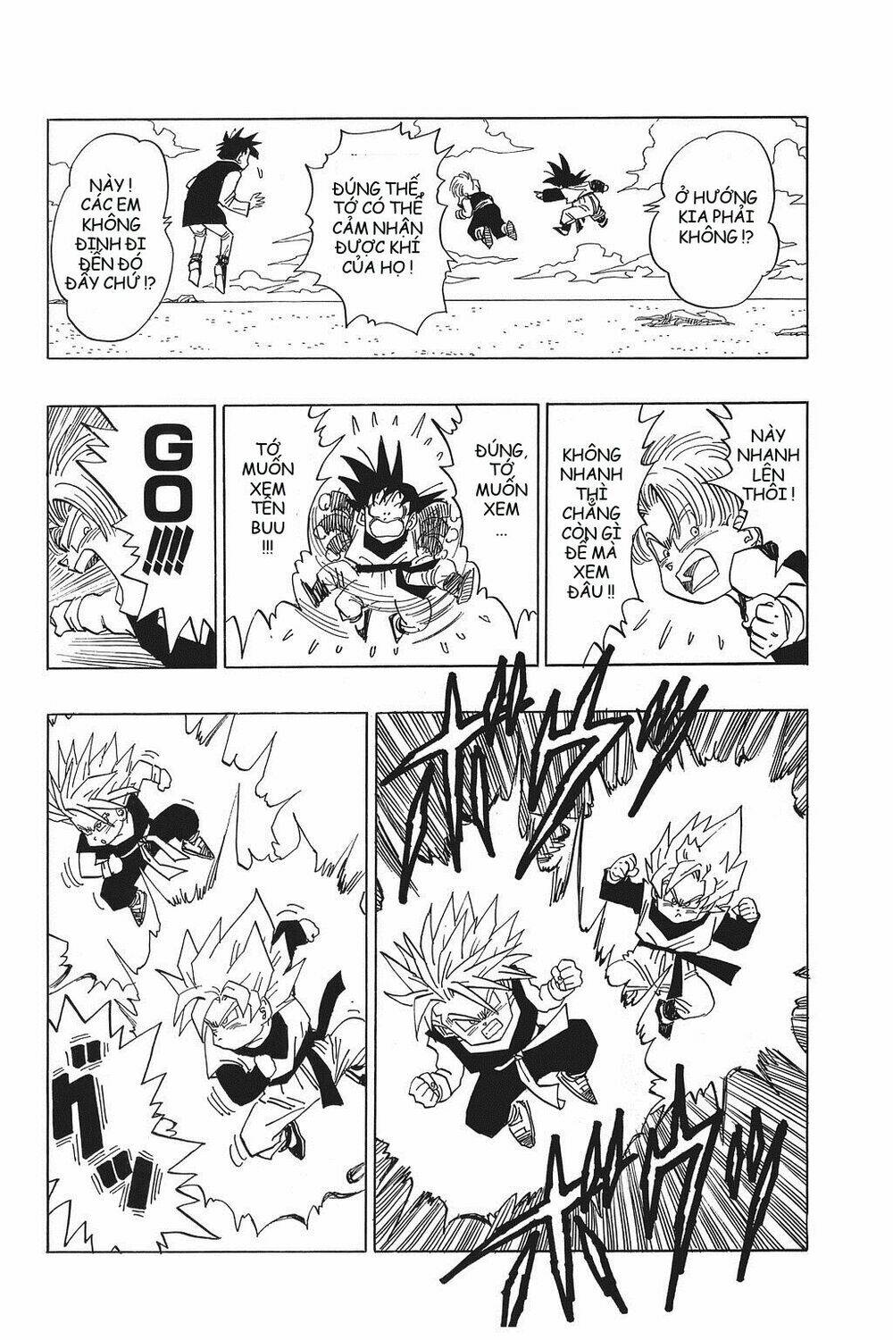 dragon ball - bảy viên ngọc rồng chapter 454 13