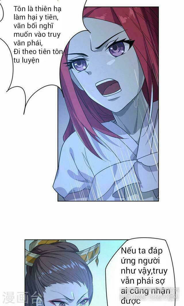 chưởng môn mười tám tuổi chapter 32 1