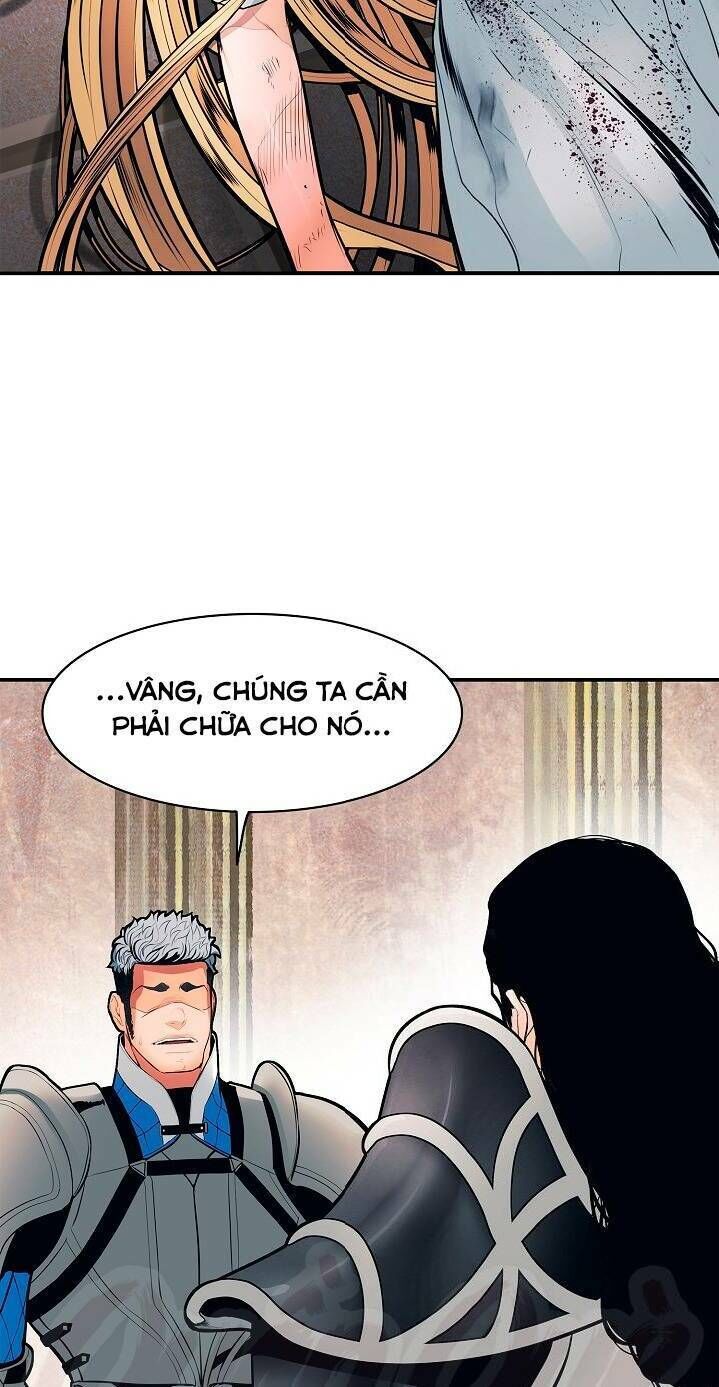 bất bại chân ma chapter 47 18