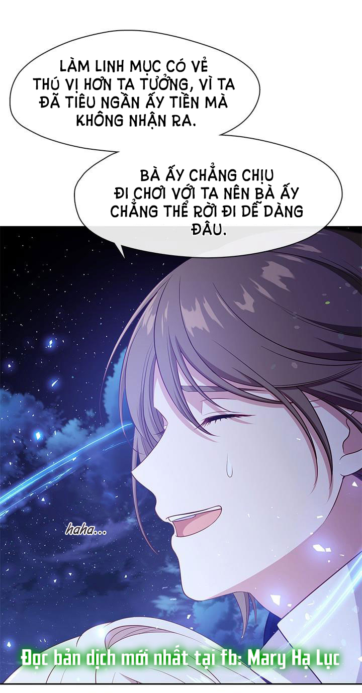 cẩn thận nữ phụ phản diện đấy! chapter 104 2