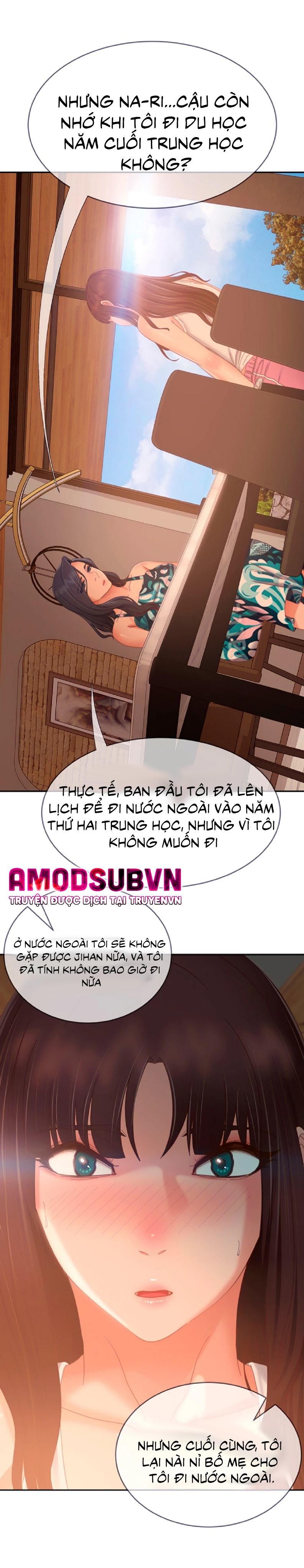 một ngày rối rắm chapter 78 11