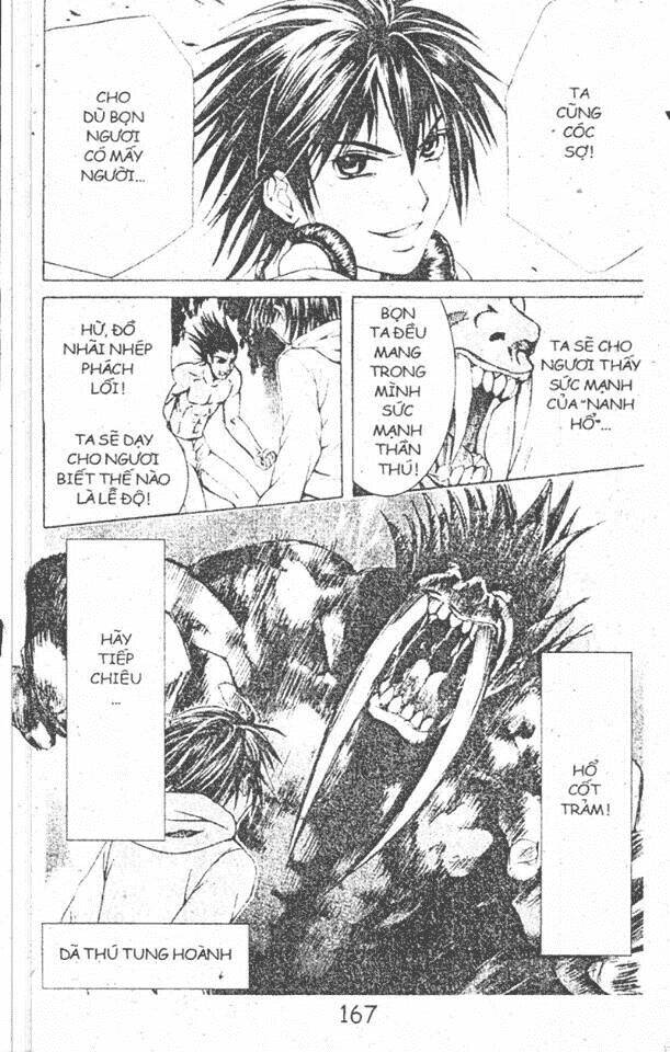 kami to sengoku seitokai chapter 10 23