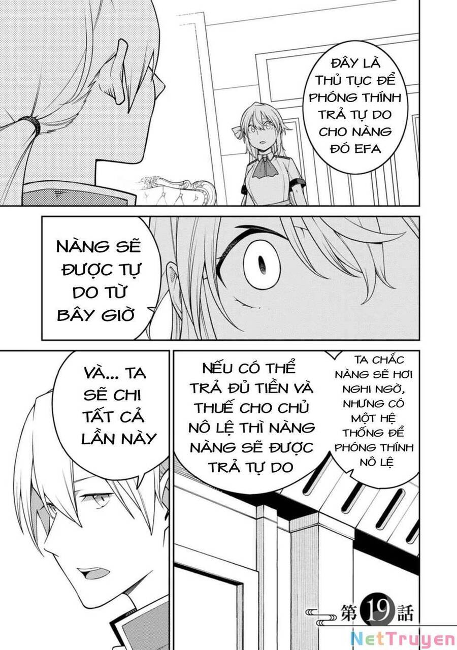 âm dương sư mạnh nhất chuyển sinh chapter 19 1