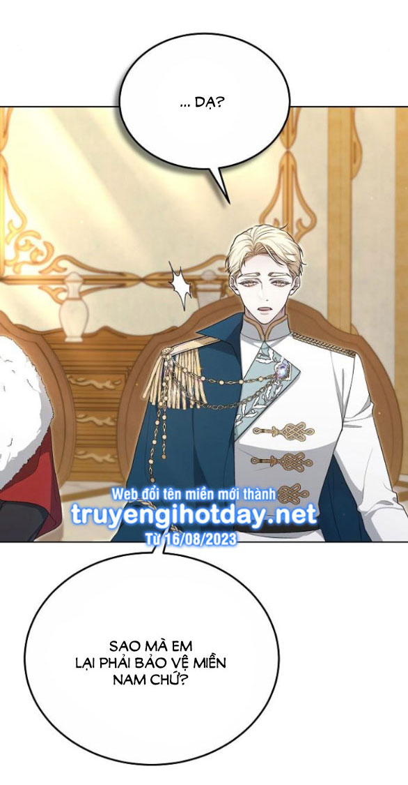 Thời Đại Của Oman chapter 5.2 15