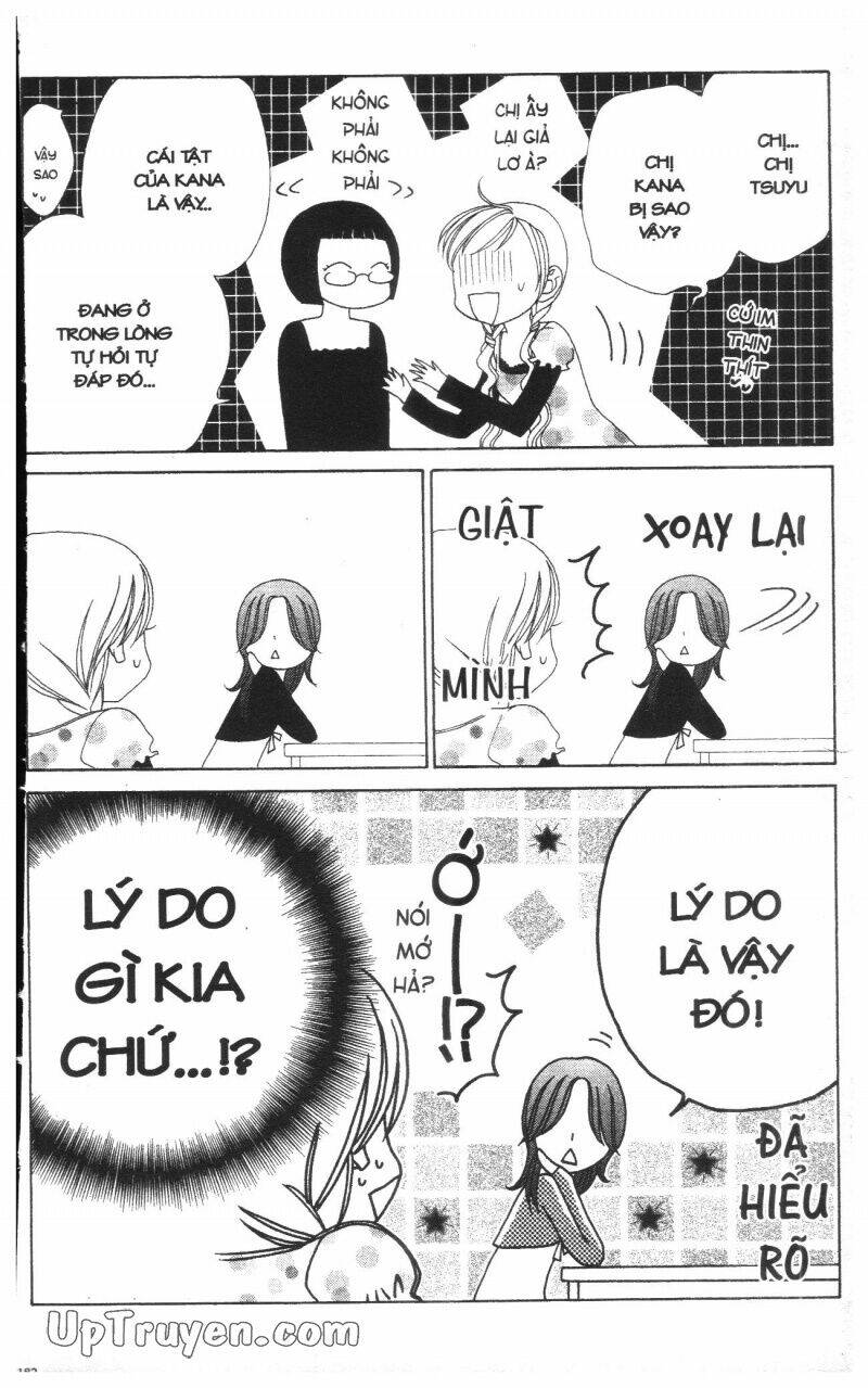 v.b.rose chapter 8 184