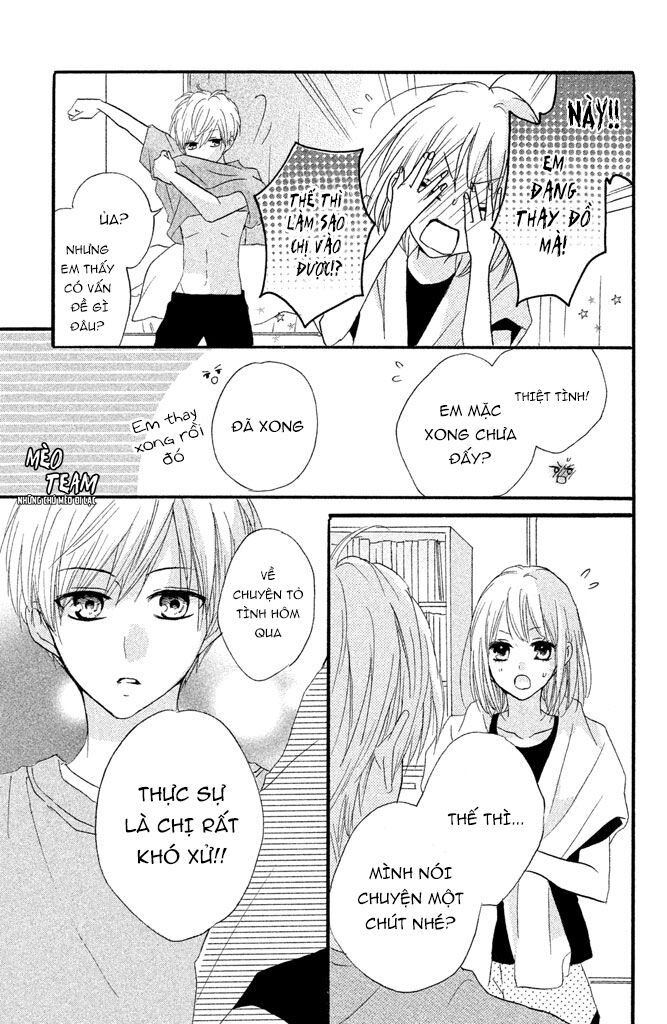 boku ga otona ni shite ageru chapter 3 10