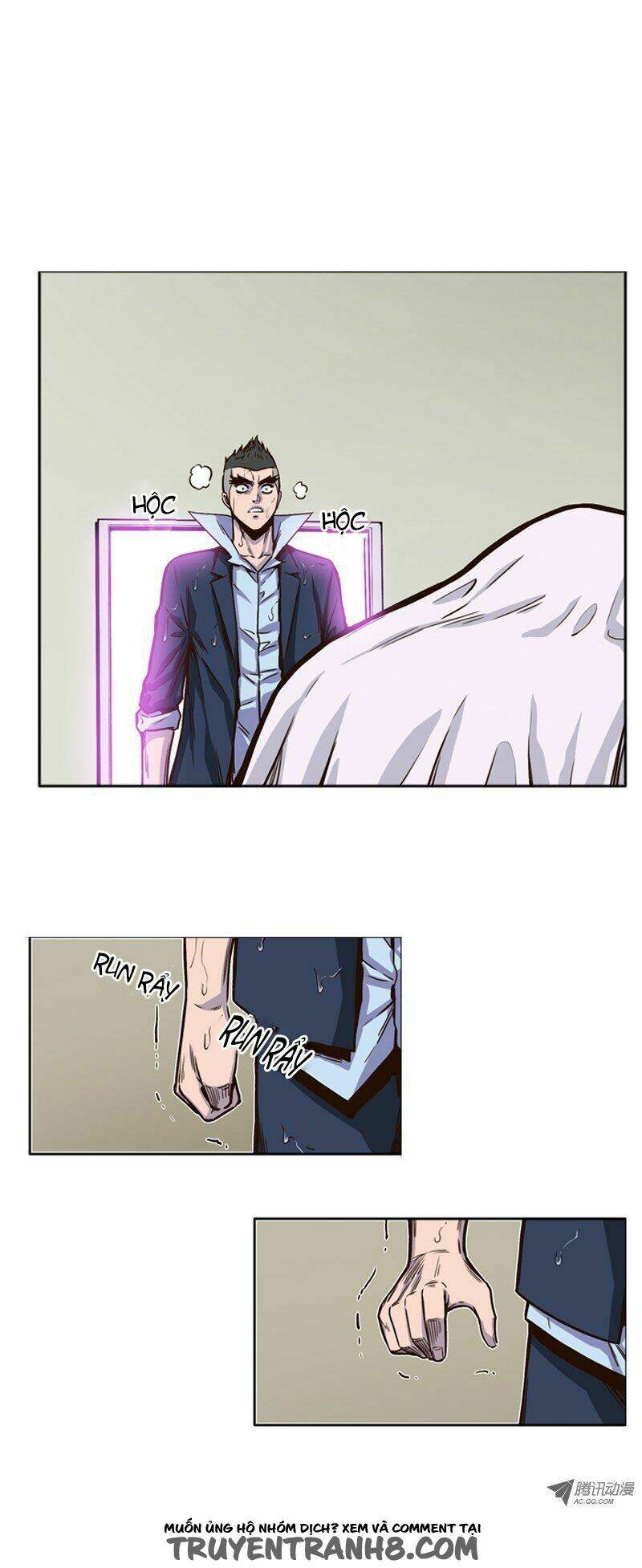 vua của vong linh chapter 49 22