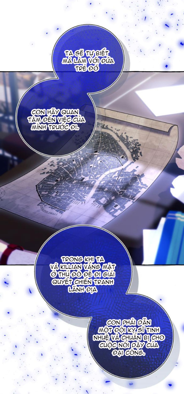 tôi tưởng đó chỉ là tiểu thuyết trọng sinh bình thường chapter 62.2 28