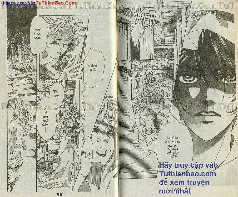 công chúa nam yên chapter 10 44