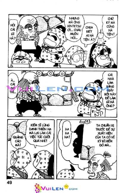 ninja loạn thị chapter 23 50