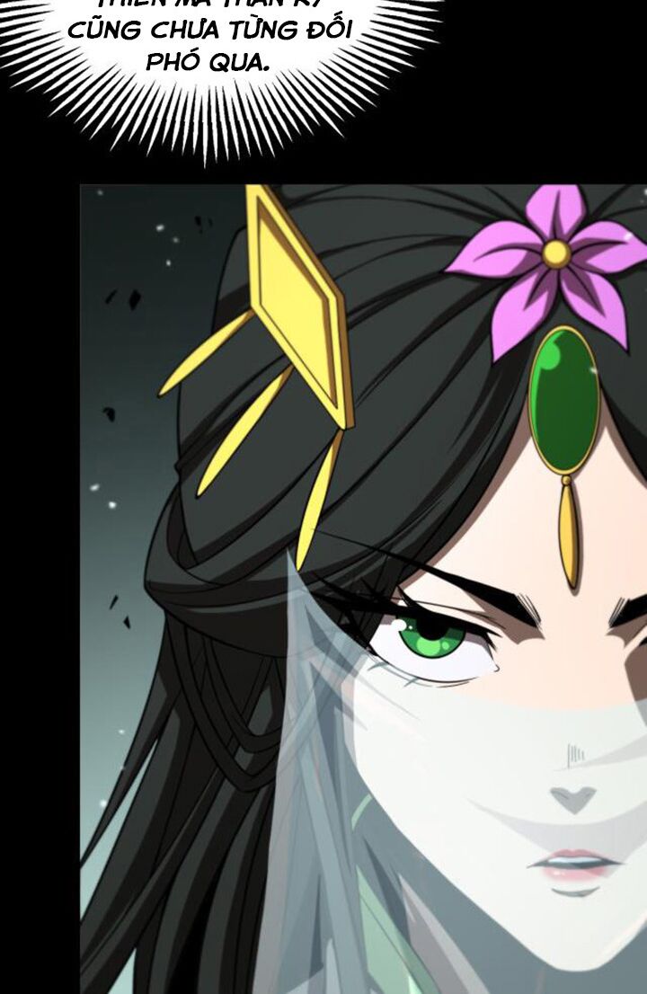 chư giới - tận thế online chapter 121 4