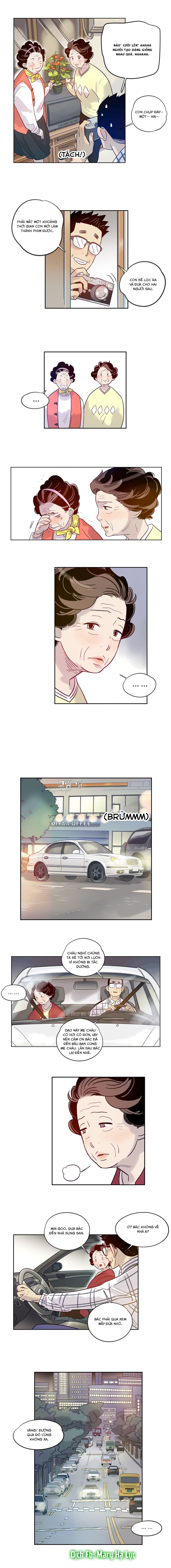 tôi muốn bay như một con bướm chapter 19 6