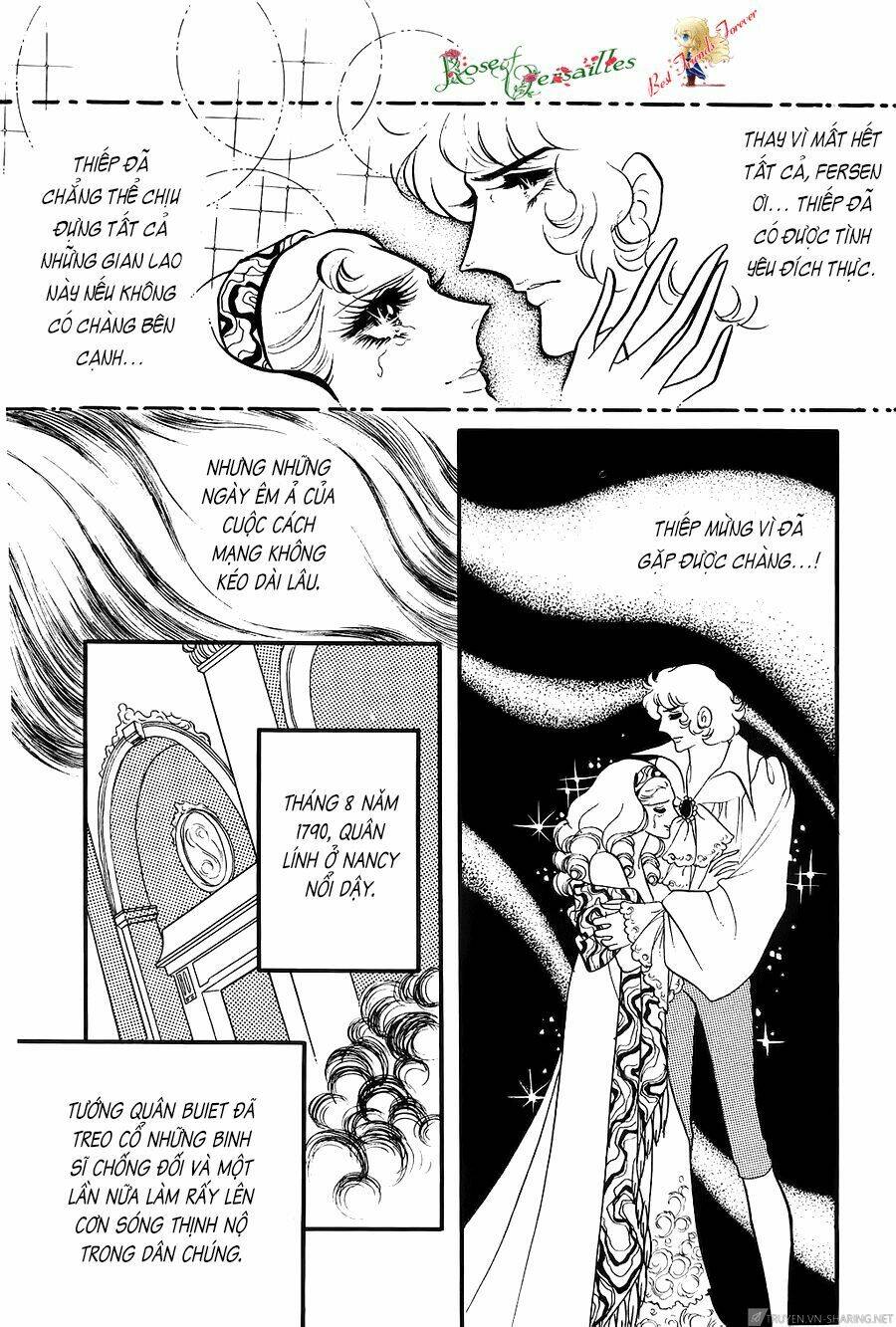 versailles no bara chapter 49 23