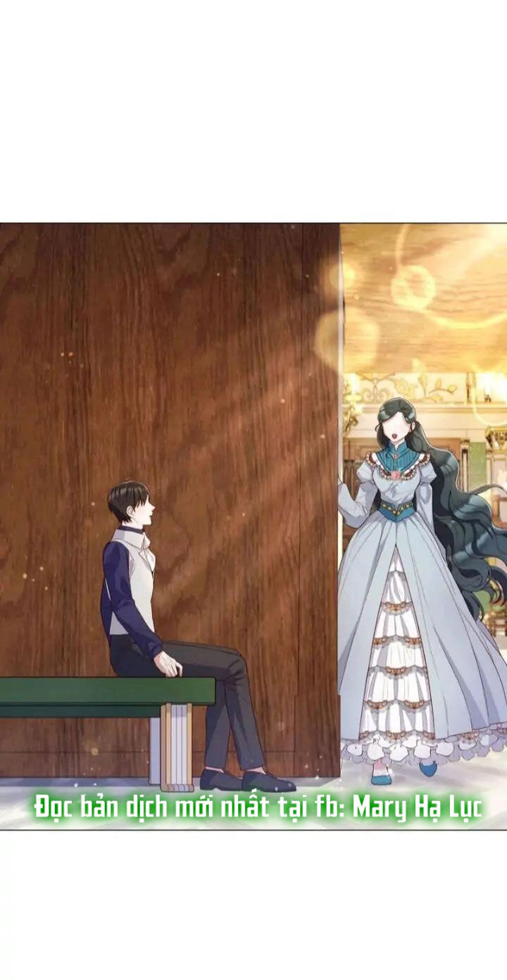 từ tiểu thư thành hoàng hậu - lady to queen chapter 55.2 2